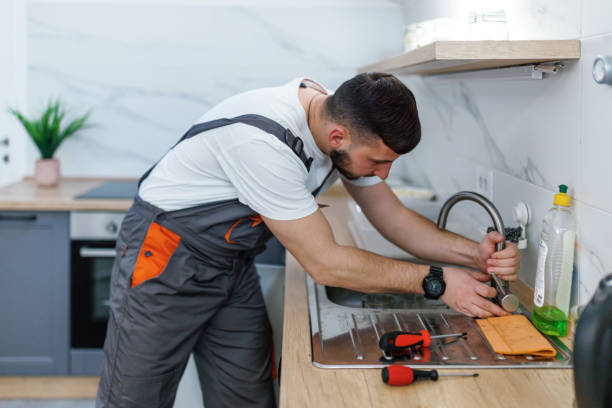  Decorah, IA Plumbing Pros