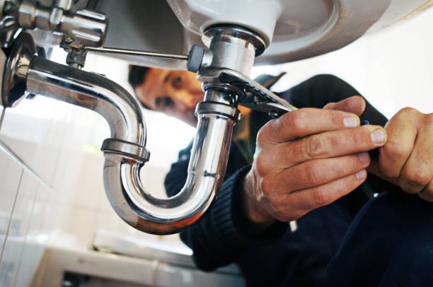 Best Faucet Repair  in Decorah, IA