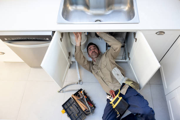 Best Shower Repair Services  in Decorah, IA