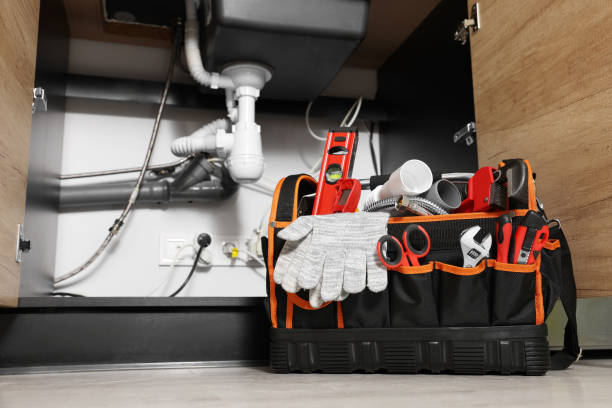 Best Emergency Plumber  in Decorah, IA