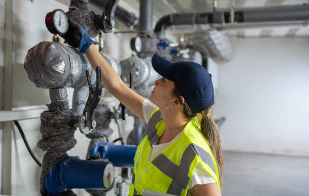 Water Softener Installation in Decorah, IA