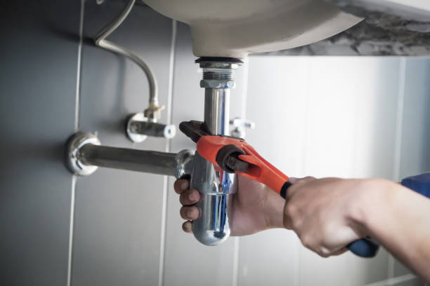 Best Shower Repair Services  in Decorah, IA
