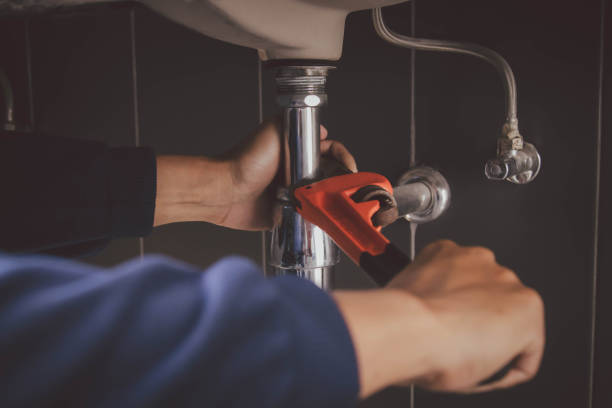 Best Pipe Repair Near Me  in Decorah, IA